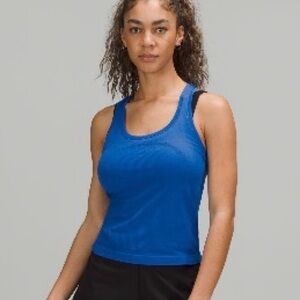 Lululemon Swiftly Tech Racerback Tank